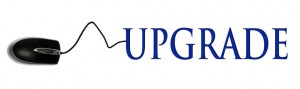 Upgrade word
