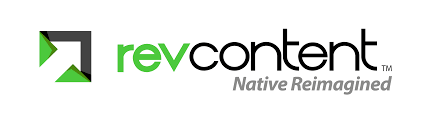 logo - revcontent