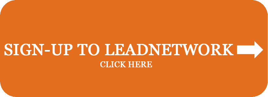 sign-up to leadnetwork
