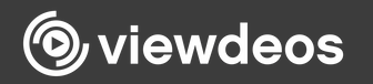 Viewdeos Review - viewdeos logo