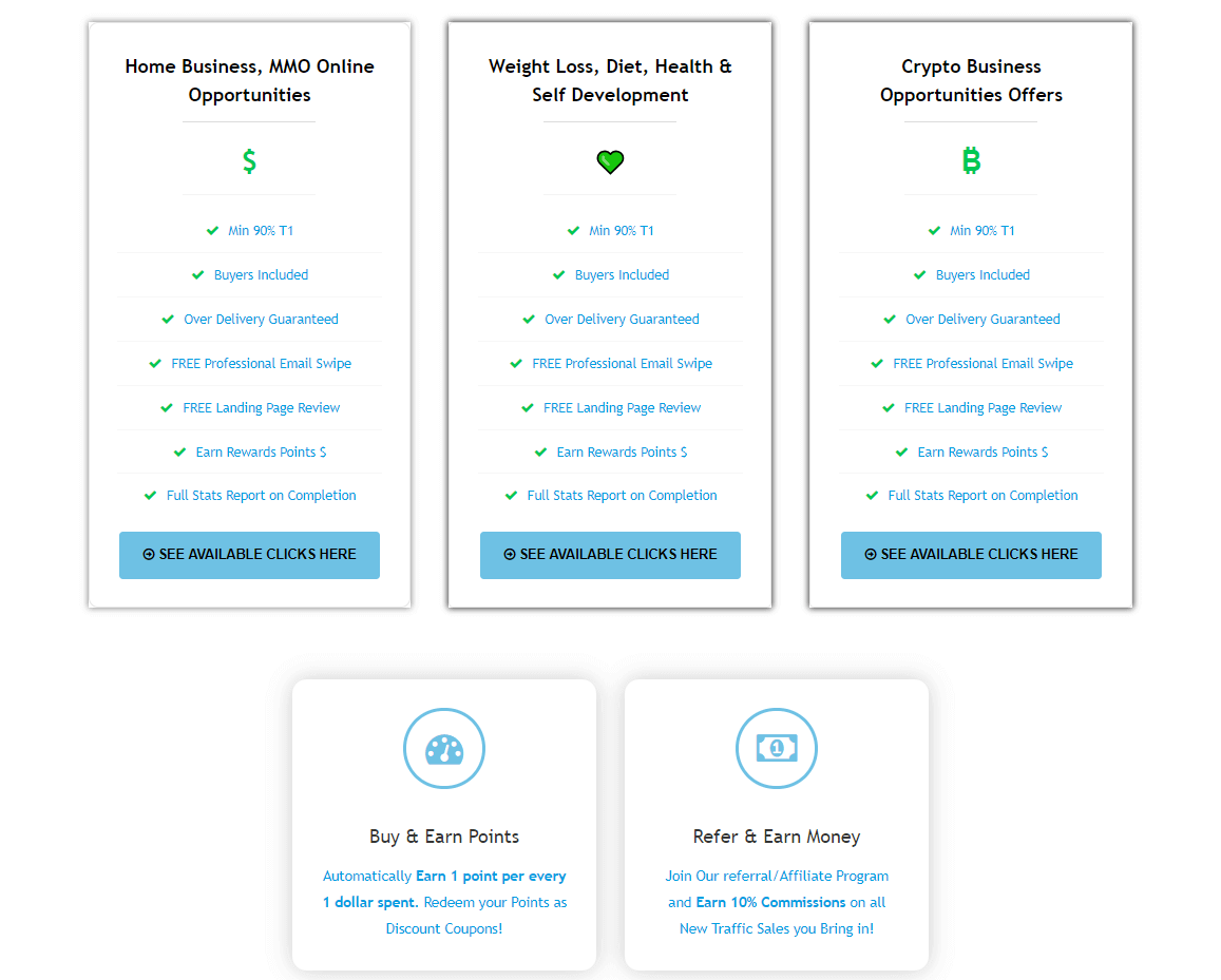 SuperiorSolos Niches