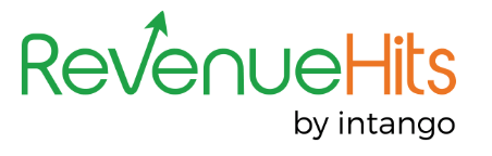 RevenueHits Logo