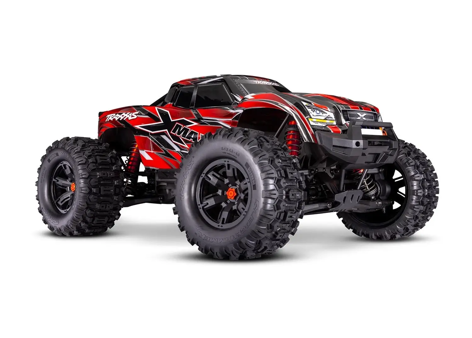 Best Traxxas RC cars 2026