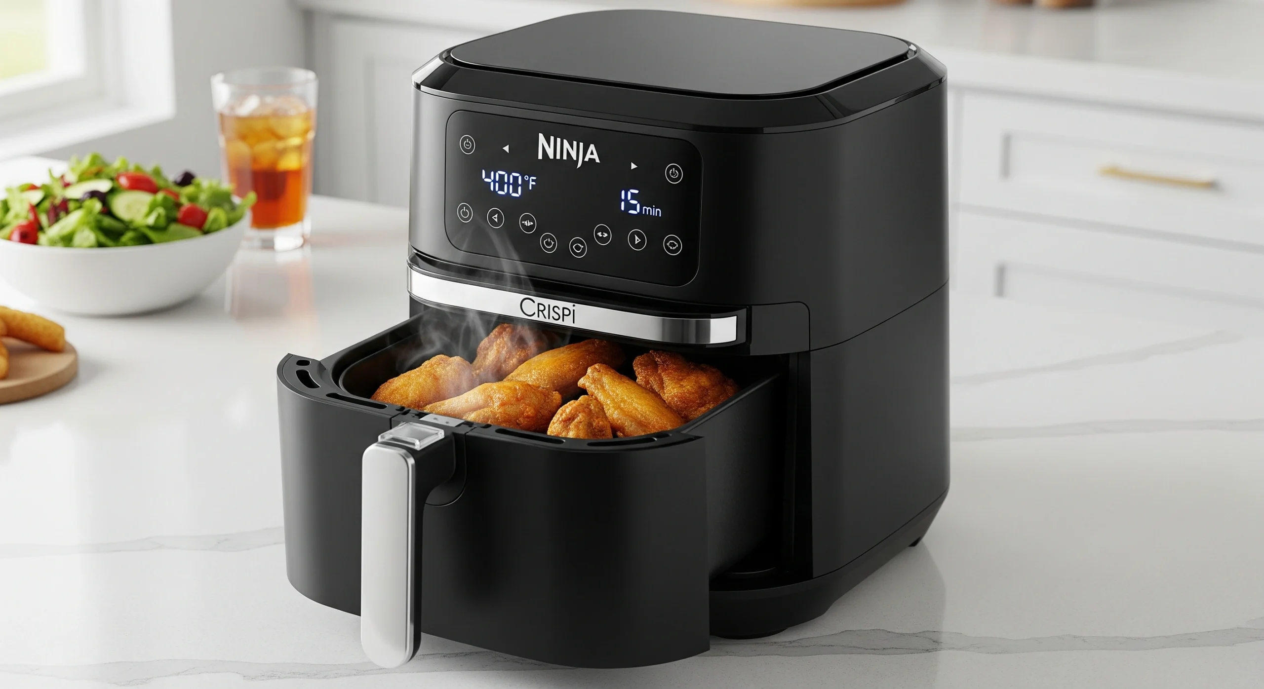 Ninja Crispi Air Fryer