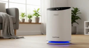 Shark NeverChange Air Purifier
