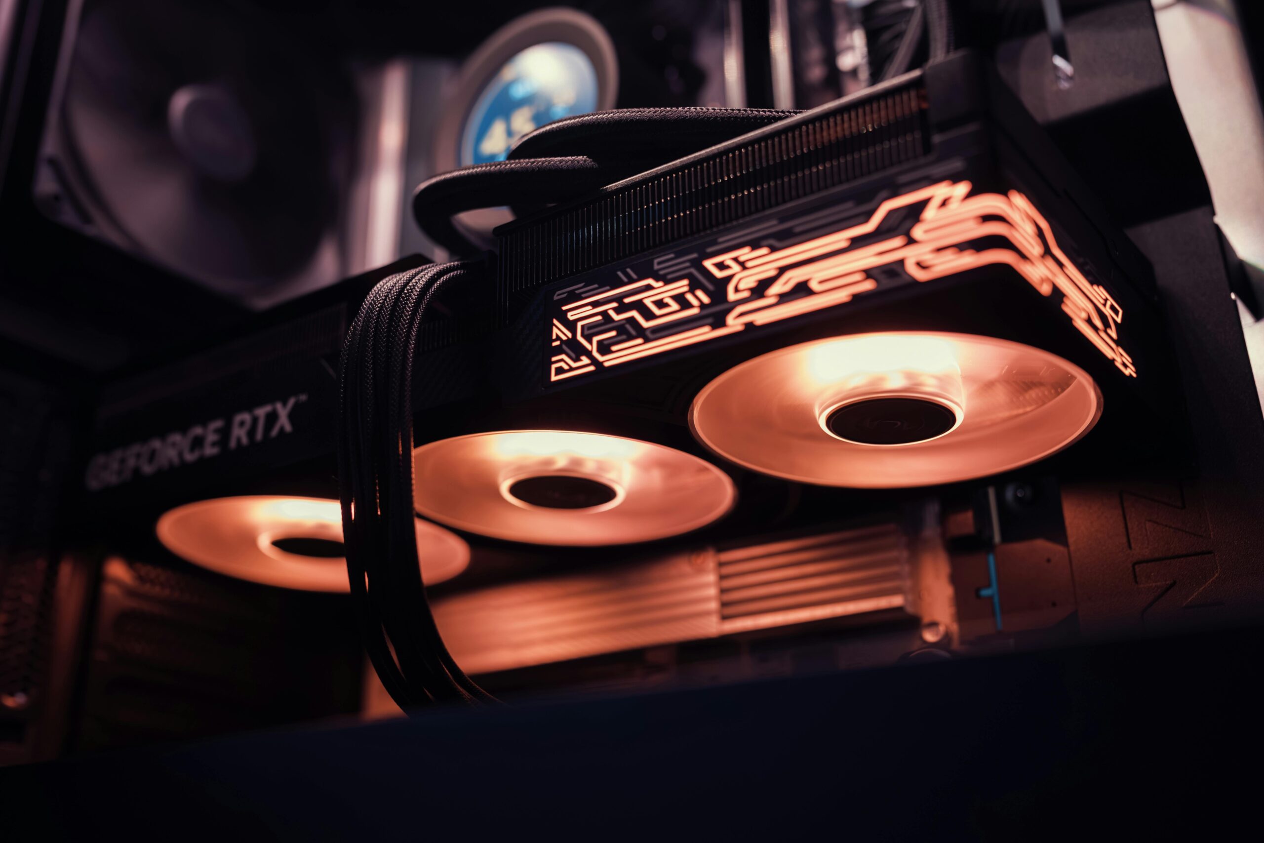 Best GPU 2026 NVIDIA RTX 50-series